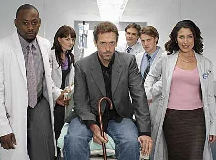 Będzie nowa postać w "Housie"