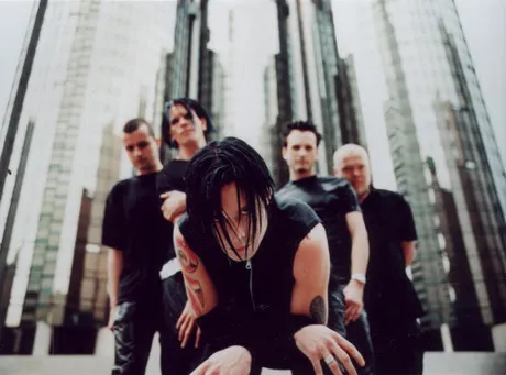 Norwegowie z Zeromancer zagrają w Polsce