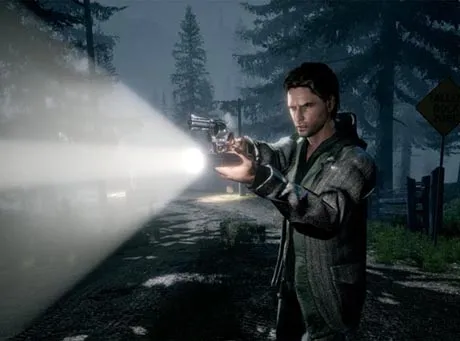 Brak natchnienia czy zabójczy thriller?