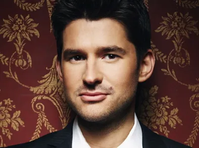 Kończą się bilety na kanadyjskiego Sinatrę