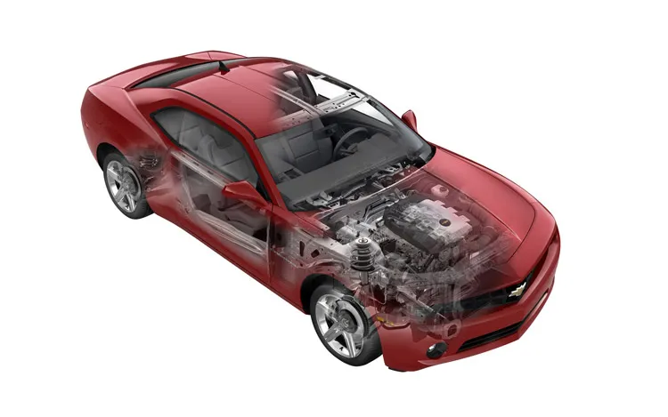 Z drogi! Samochód legenda pędzi do Polski!