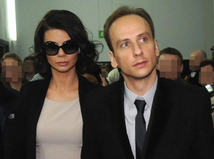 Edyta Górniak żałuje rozwodu?