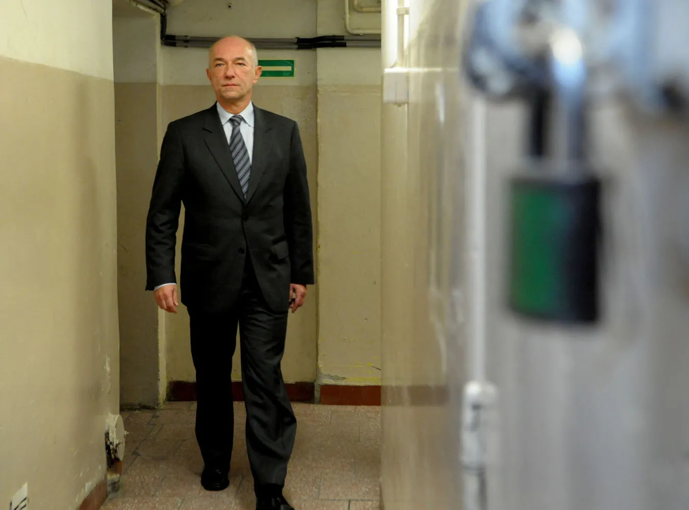 Ćwiąkalski: Nie trzeba wprowadzać kar za klapsy