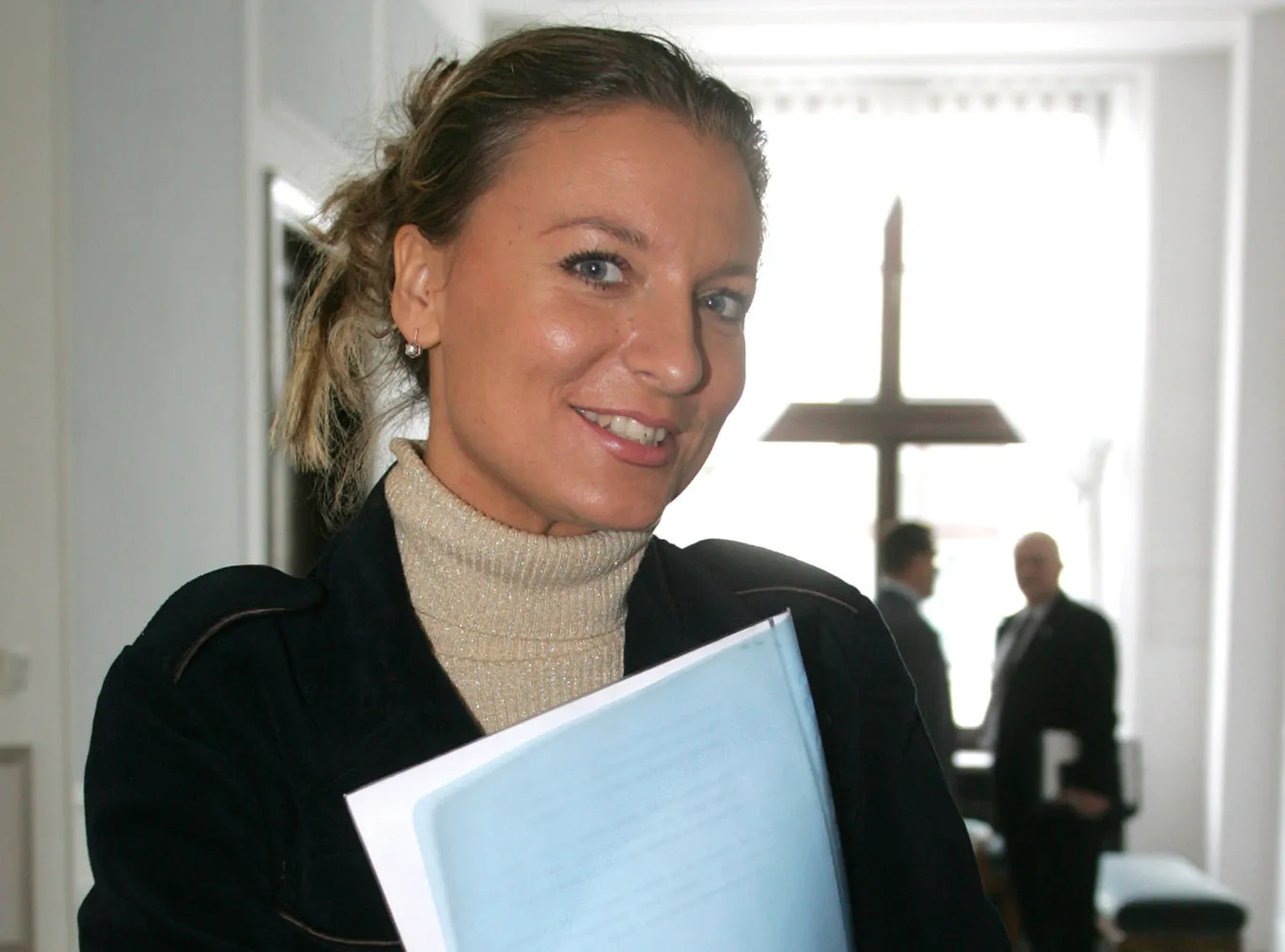 Sandra Lewandowska
