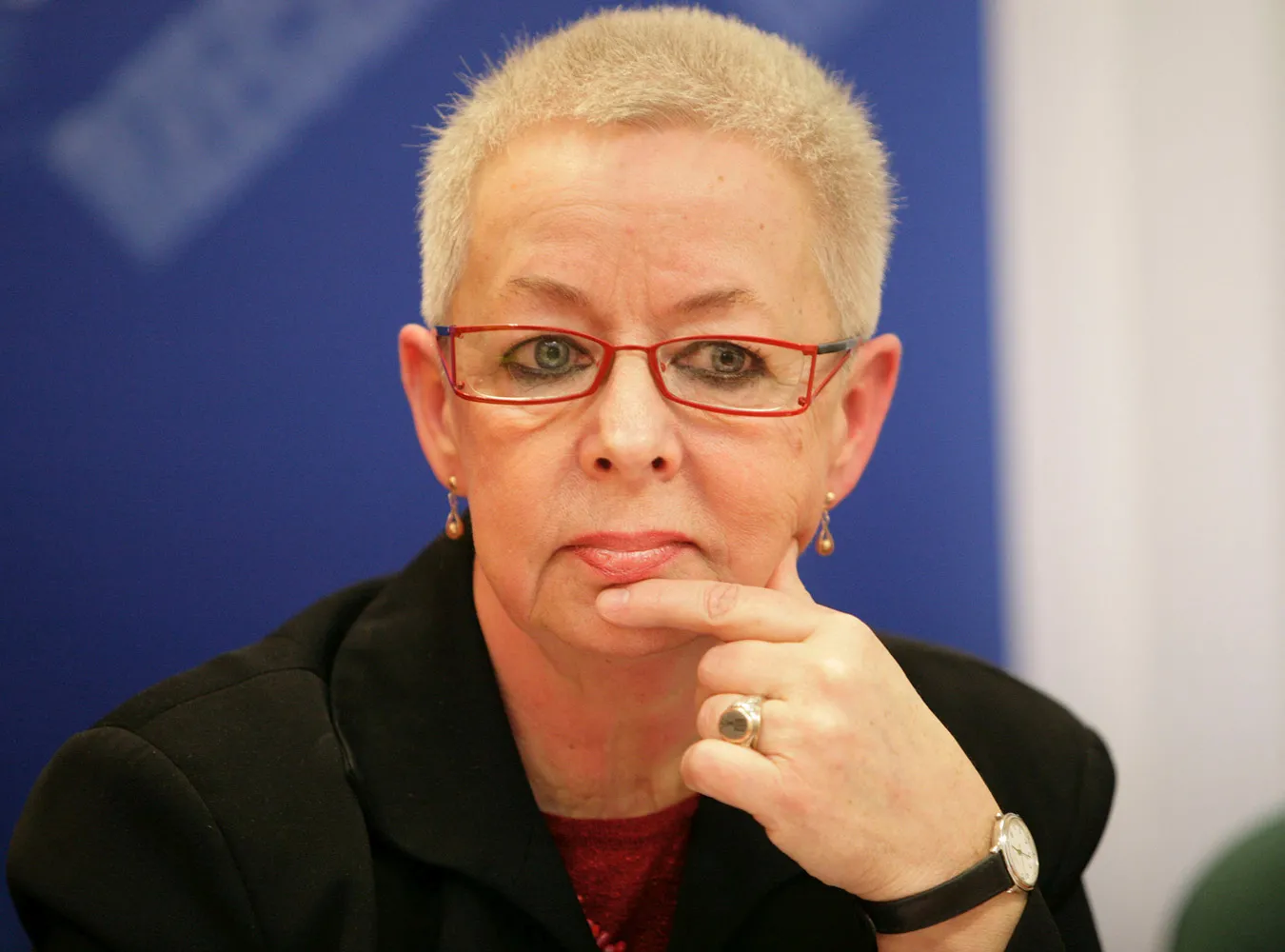 Sowińska: Geje mogą pracować w szkołach