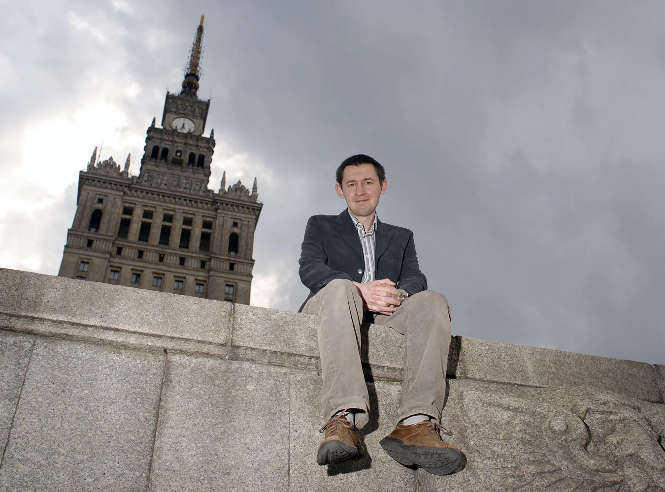 Dzień Ciecia, czyli rozpaczliwa walka z 3 Maja