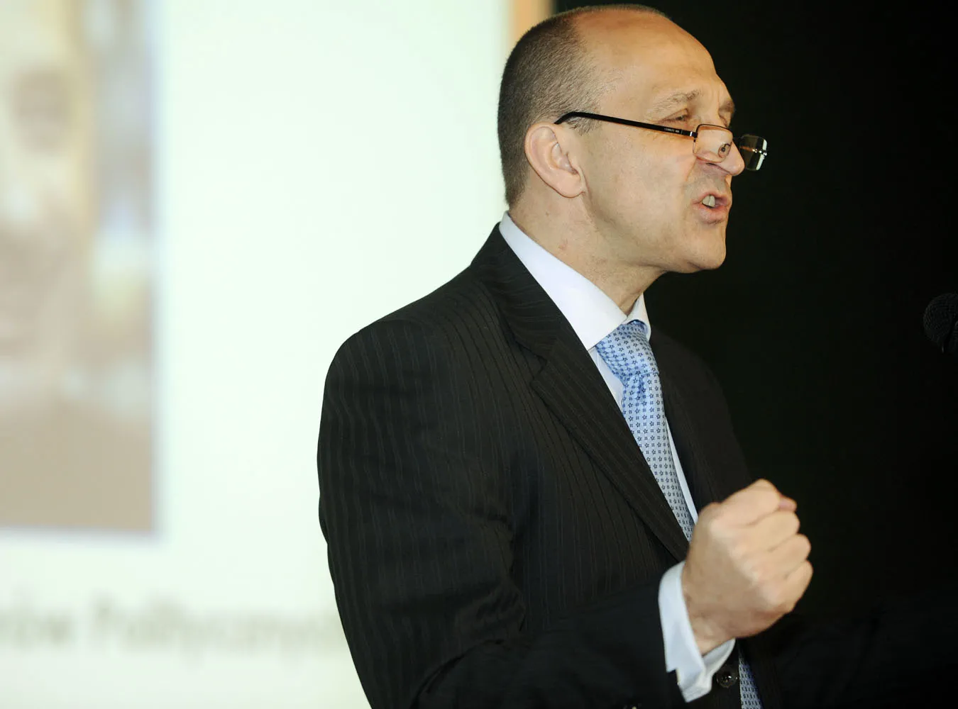 Marcinkiewicz: Niech się Czarnecki odczepi