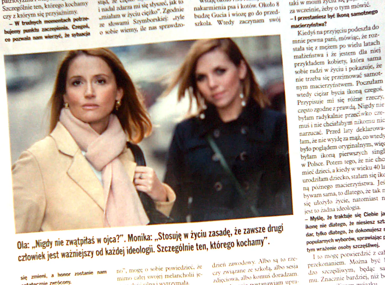 kwasniewska jaruzelska