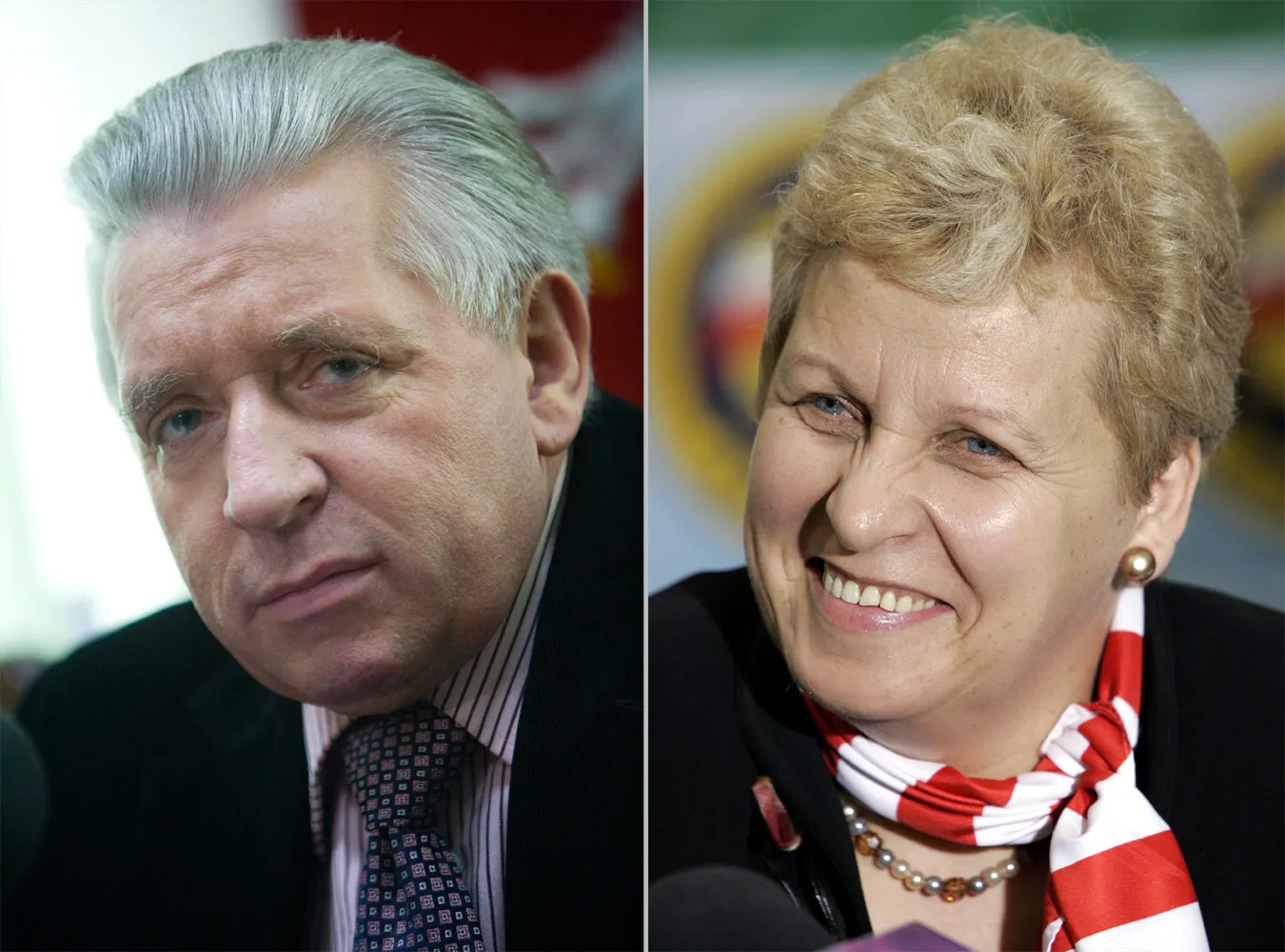 Skazani do Sejmu nie wejdą