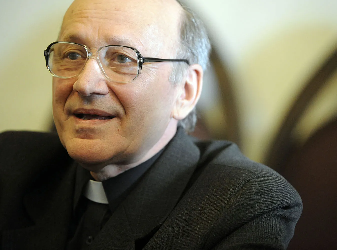 Milionowy podatek księdza Hellera