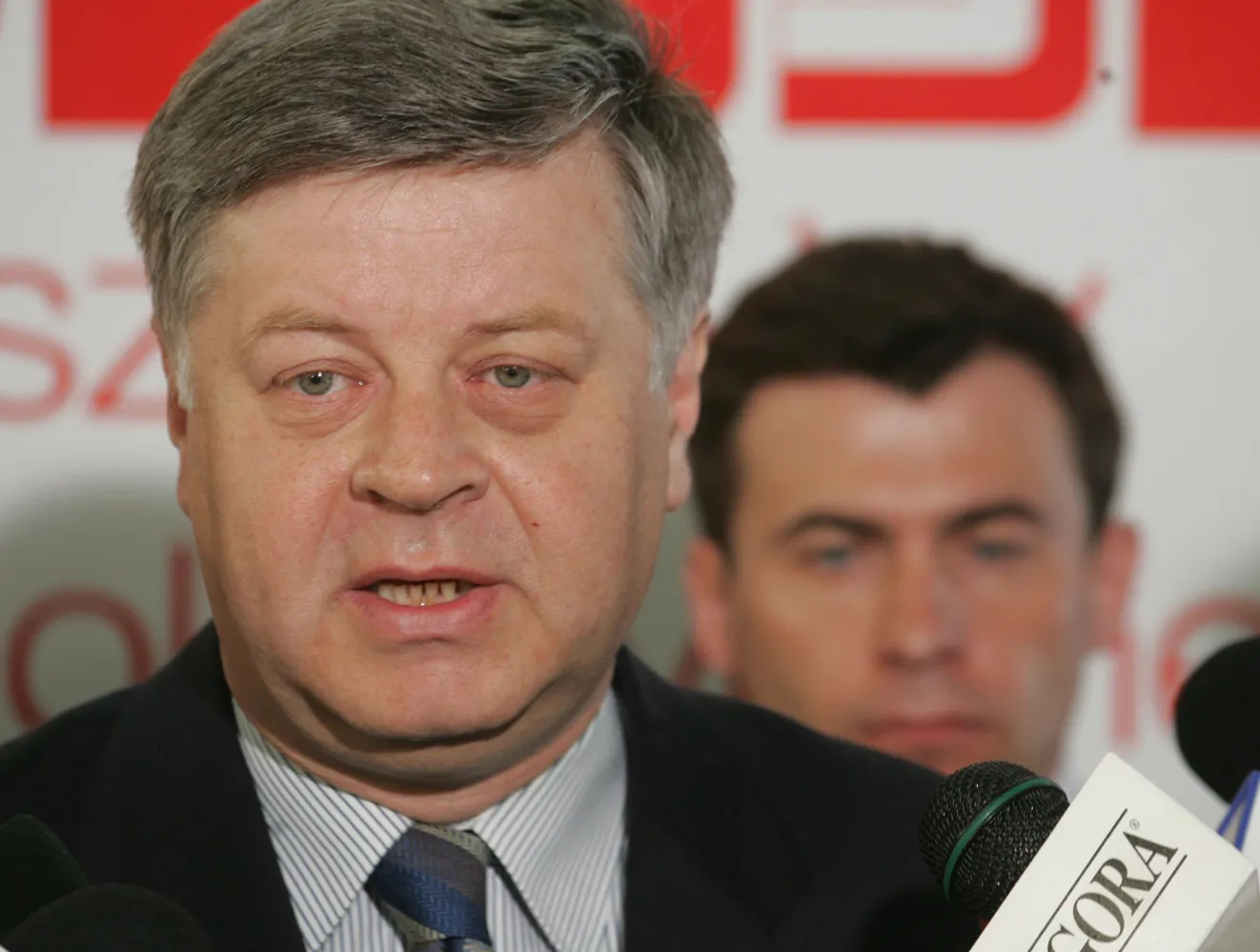 Szmajdziński: Tusk zrujnował swój wizerunek