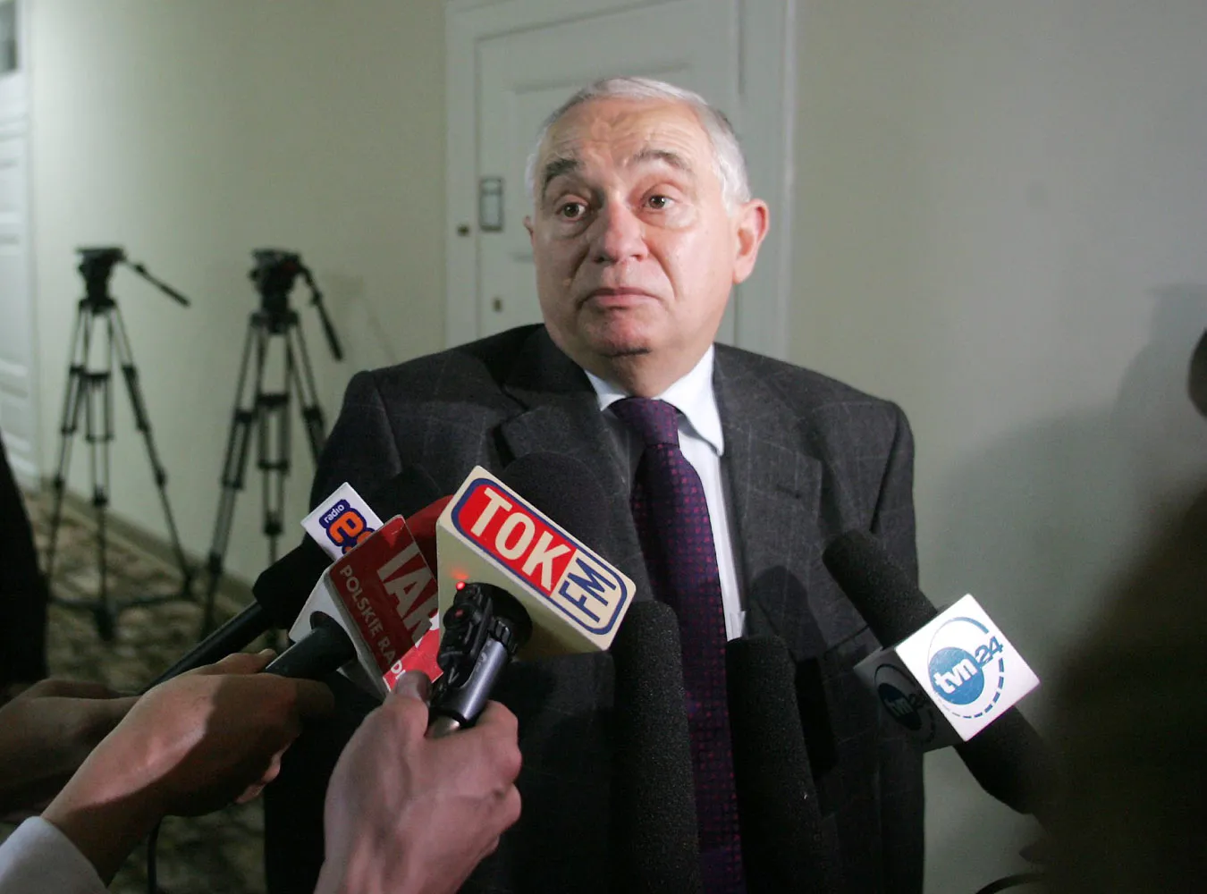 Zemke Może Palikot ma dowody na Rzydzyka