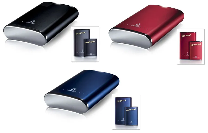 Terabajt w kieszeni za 550 złotych