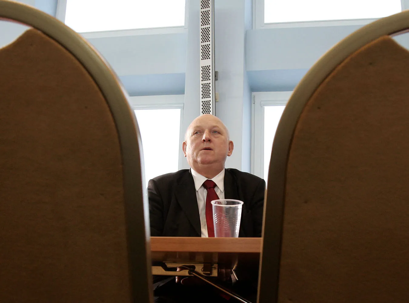 Józef Oleksy znalazł pracę u jednego z największych polskich developerów