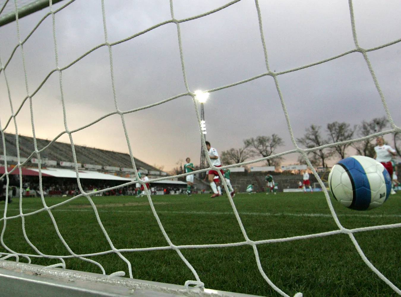 Bałagan w lidze trwa bez końca