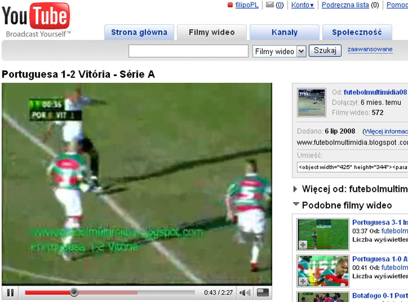 Zobacz bramkę strzeloną w dziewiątej sekundzie