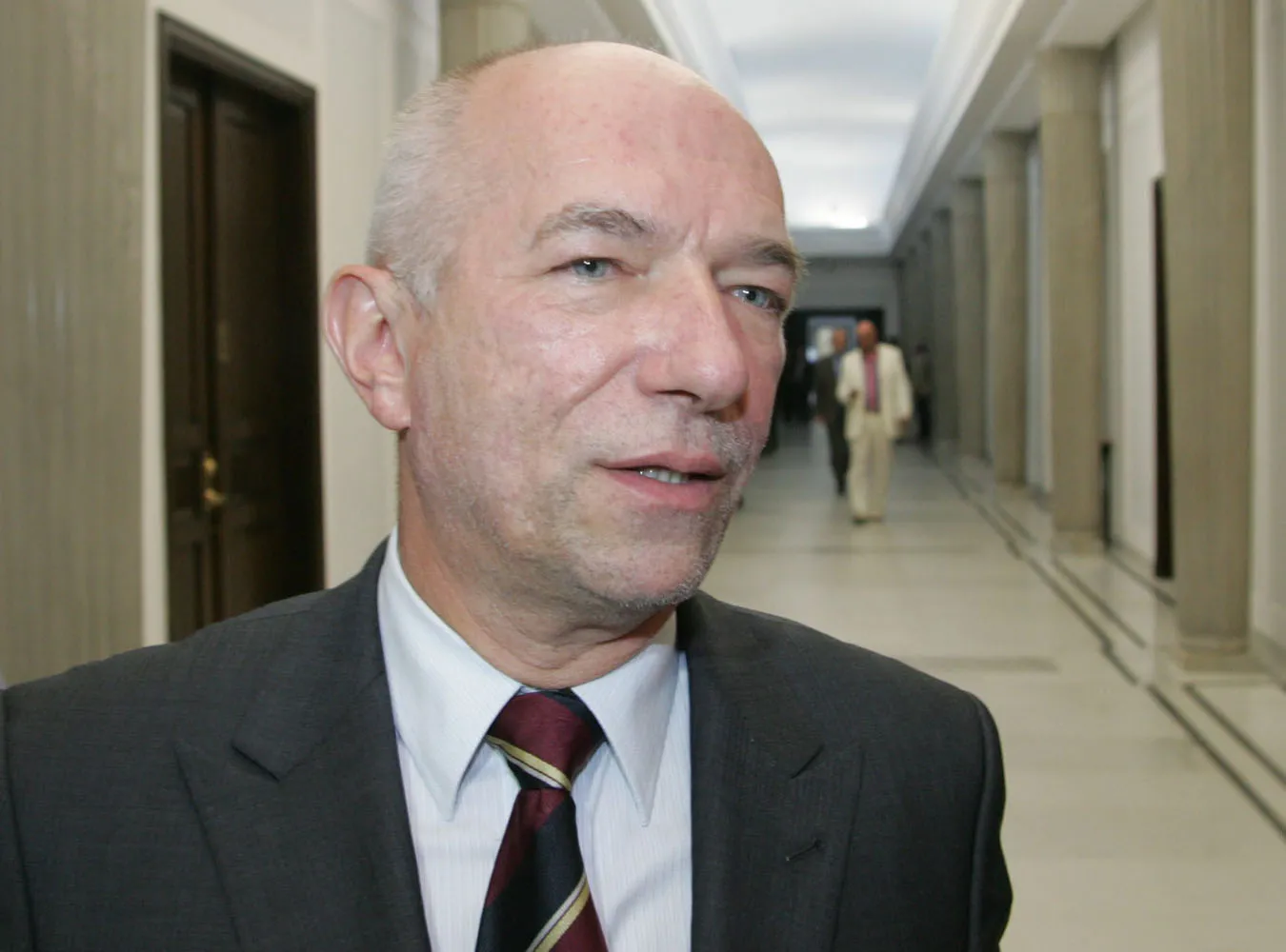 Ćwiąkalski opozycji nie obchodzi Sumliński tylko rozróba