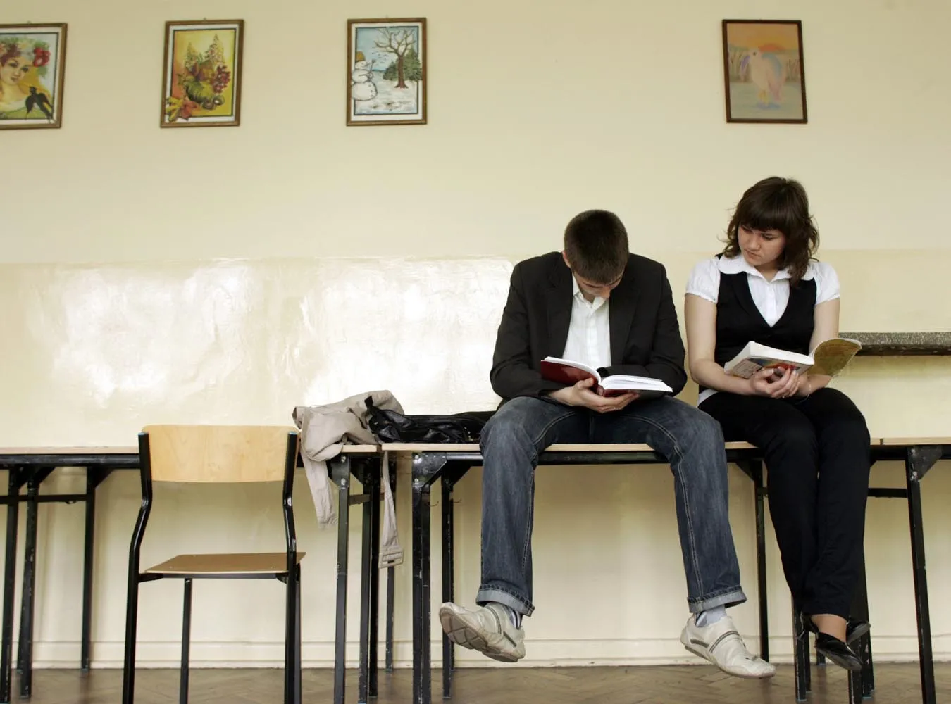 Maturzyści nie zapłacą za błędy urzędników