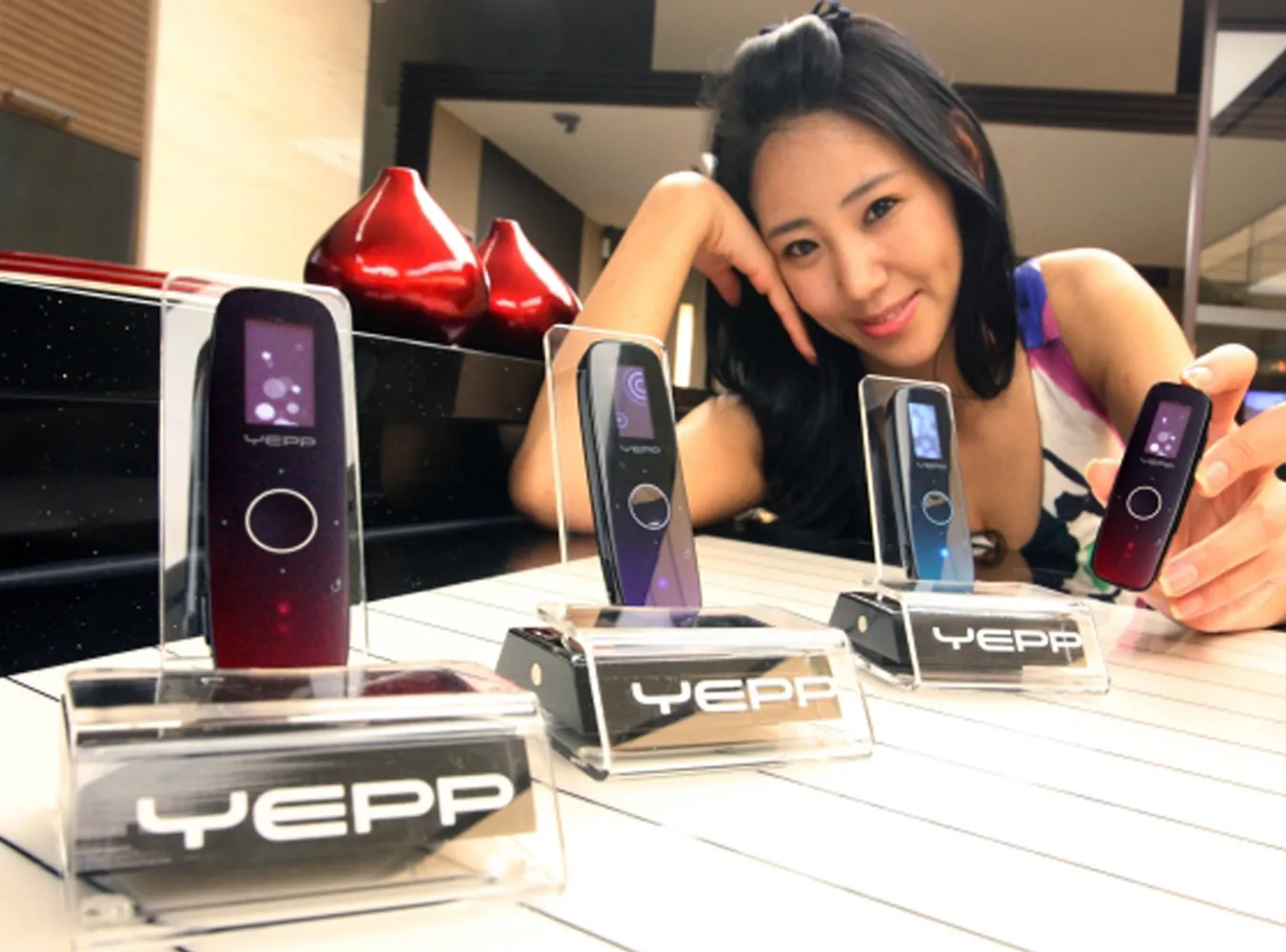 Nowa empetrójka ma pomóc w nauce języka