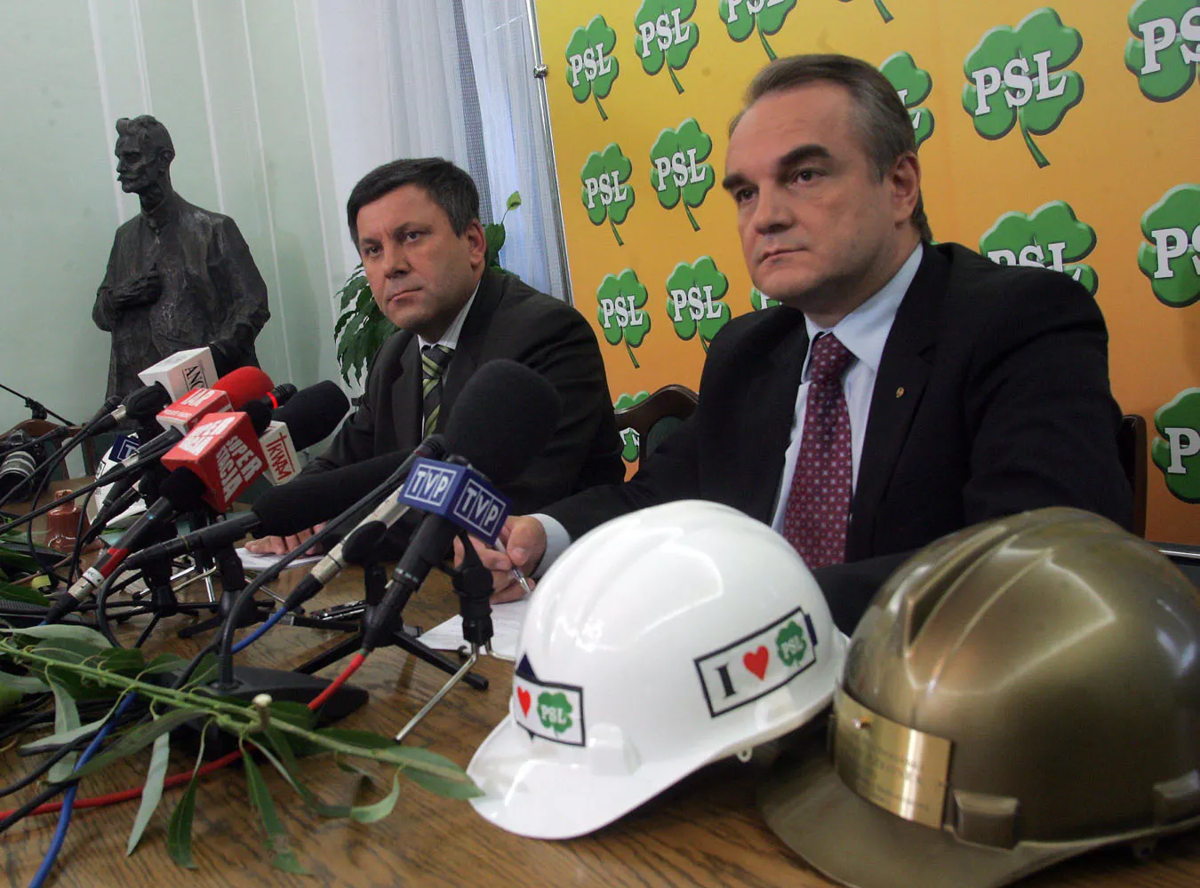 Ludowcy źli na Pawlaka