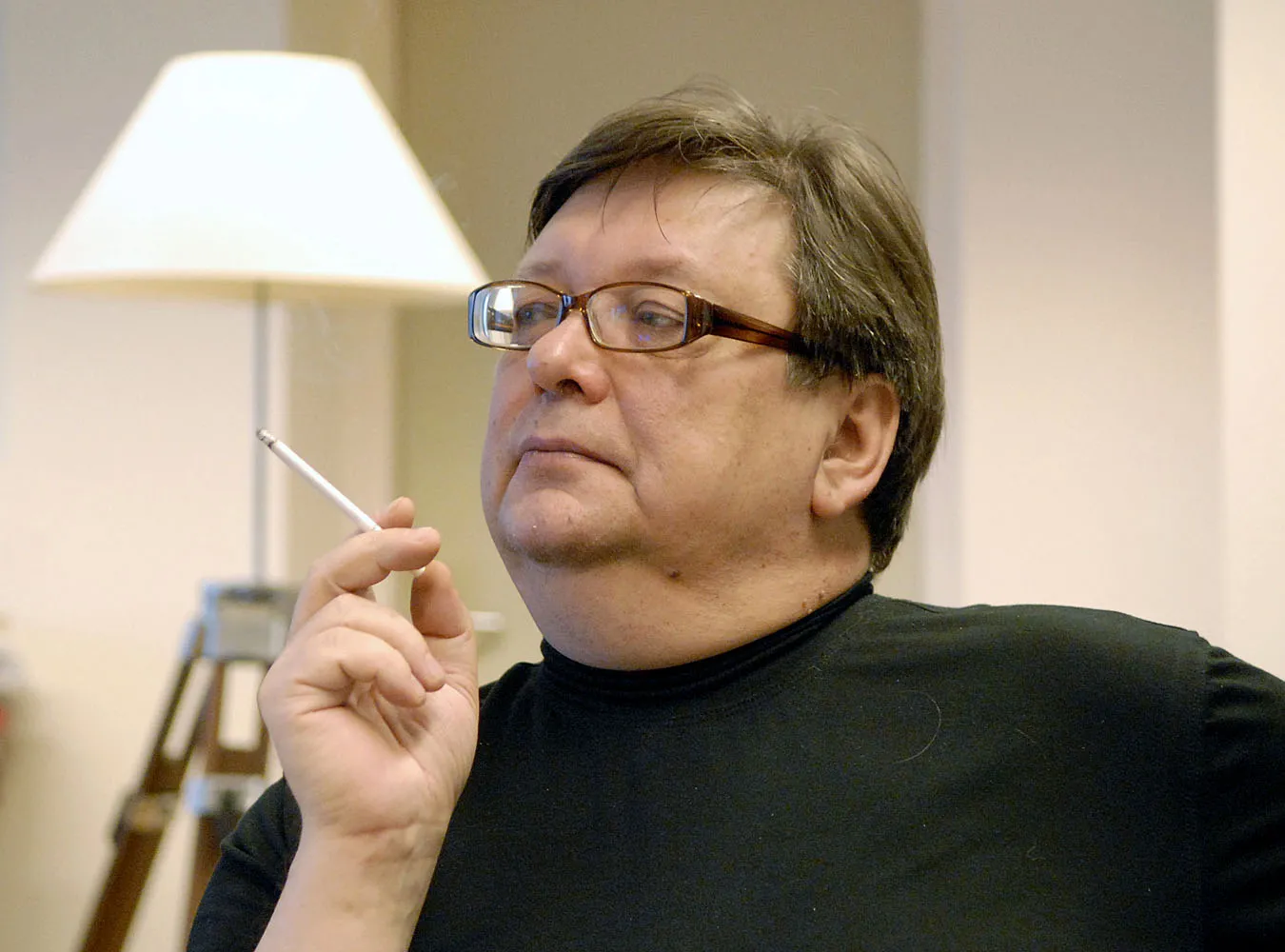 Prezes TVP: Seks mnie nakręca