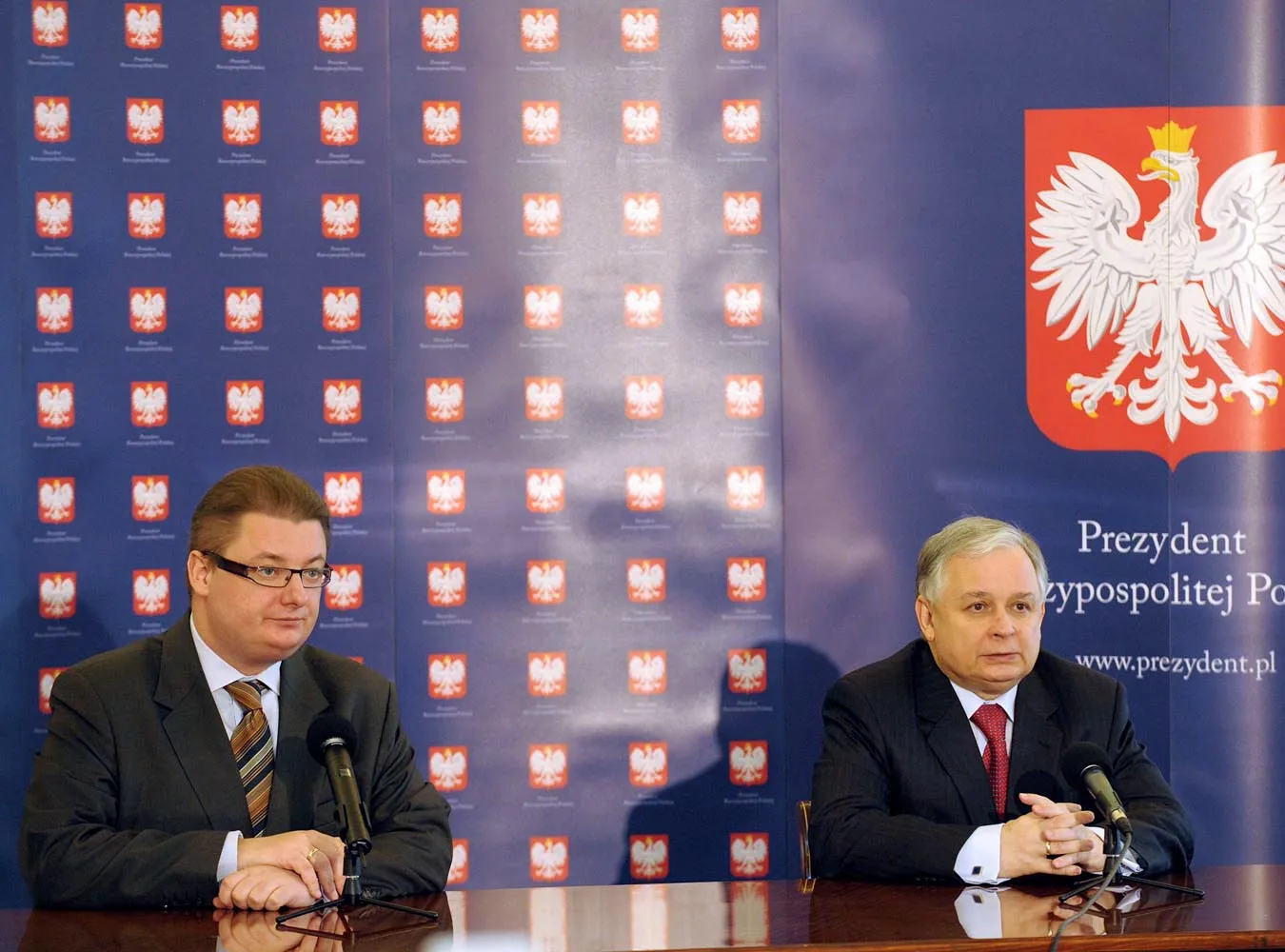 Prezydent już dostał zaproszenie od rządu