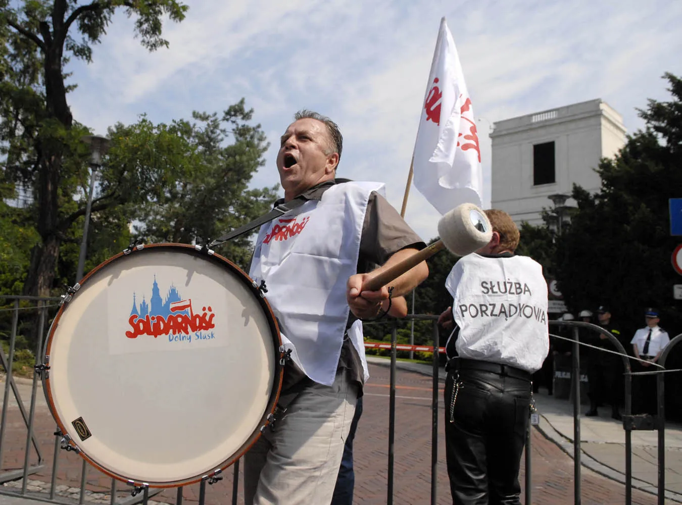 Za tydzień wybuchną masowe protesty