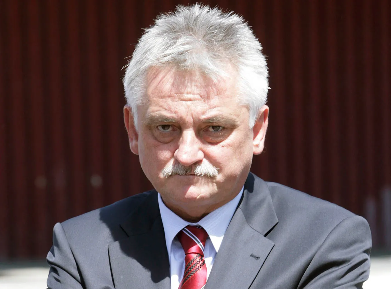 Drzewiecki: Miejsce tego pana jest w rynsztoku