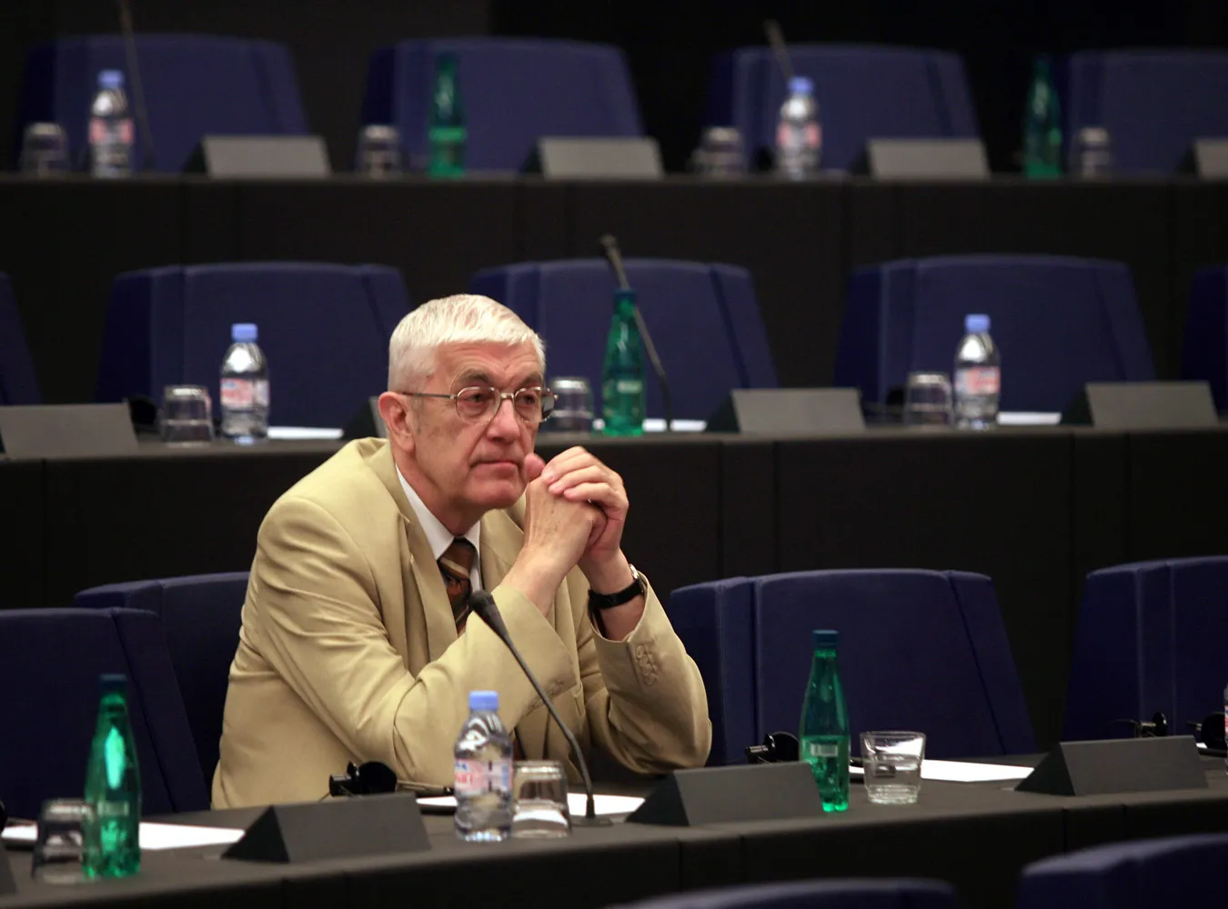 Europosłowie LPR zostali ukarani