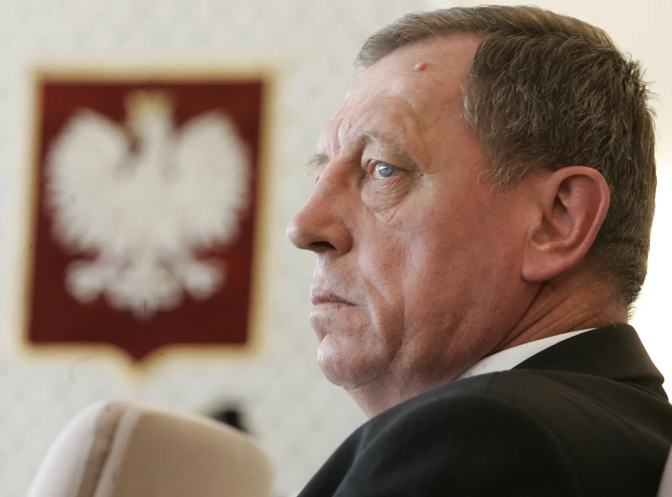 Jak były minister Szyszko zadbał o swoją gminę