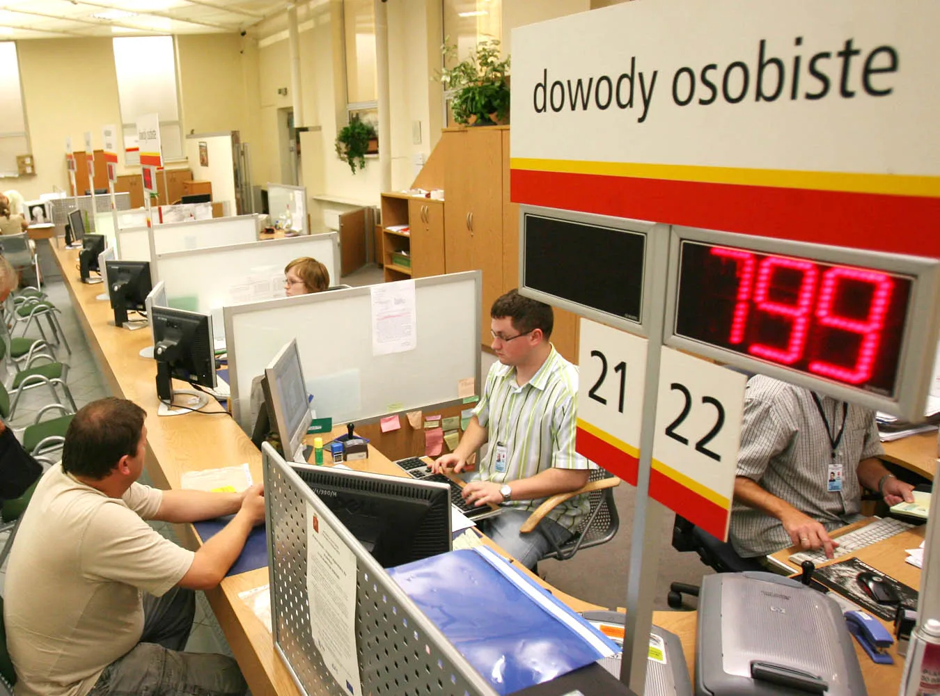 Nie będzie więcej pobłażania dla spóźnialskich