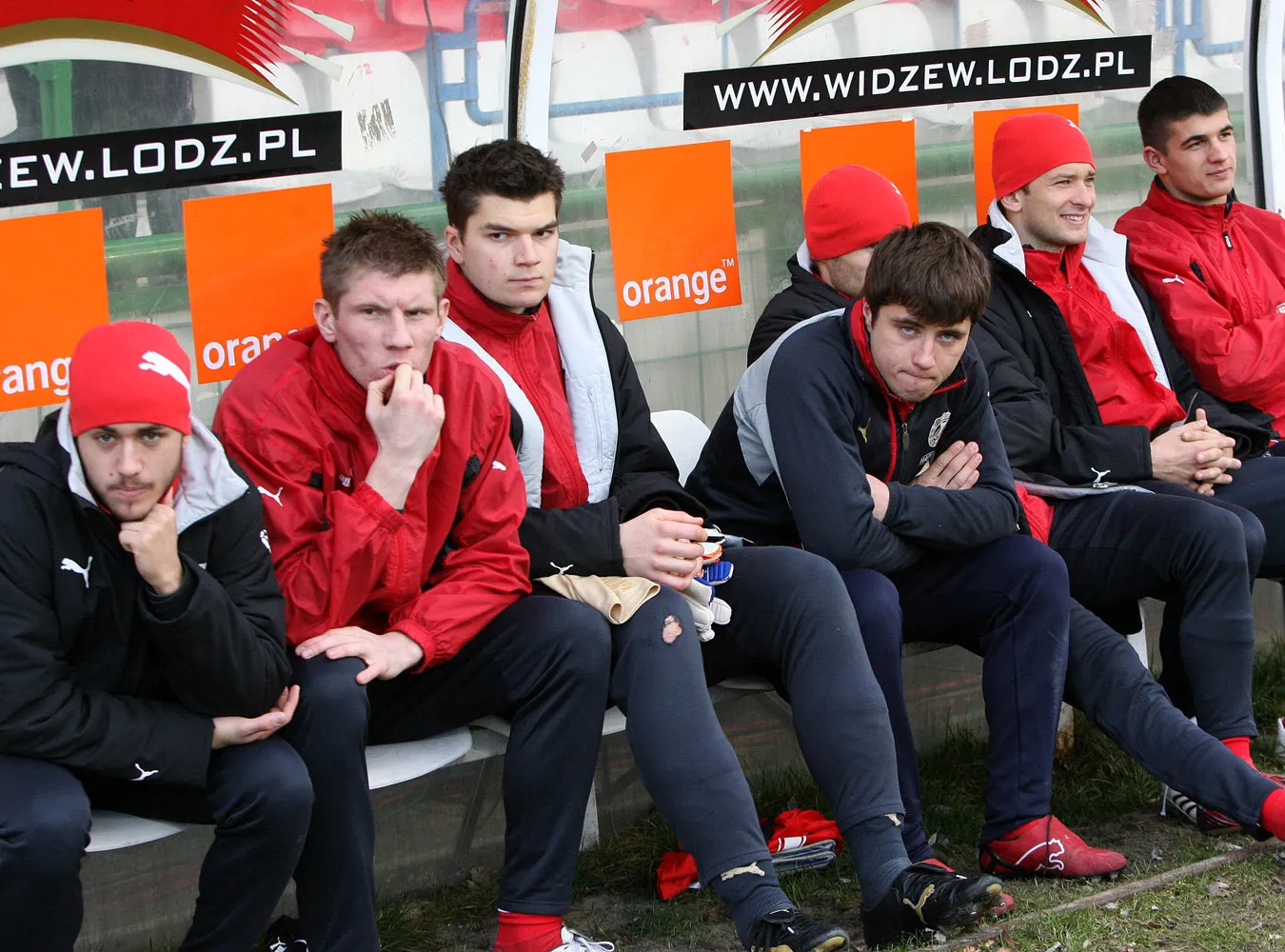 Prezes Ekstraklasy SA chce zmniejszyć ligę