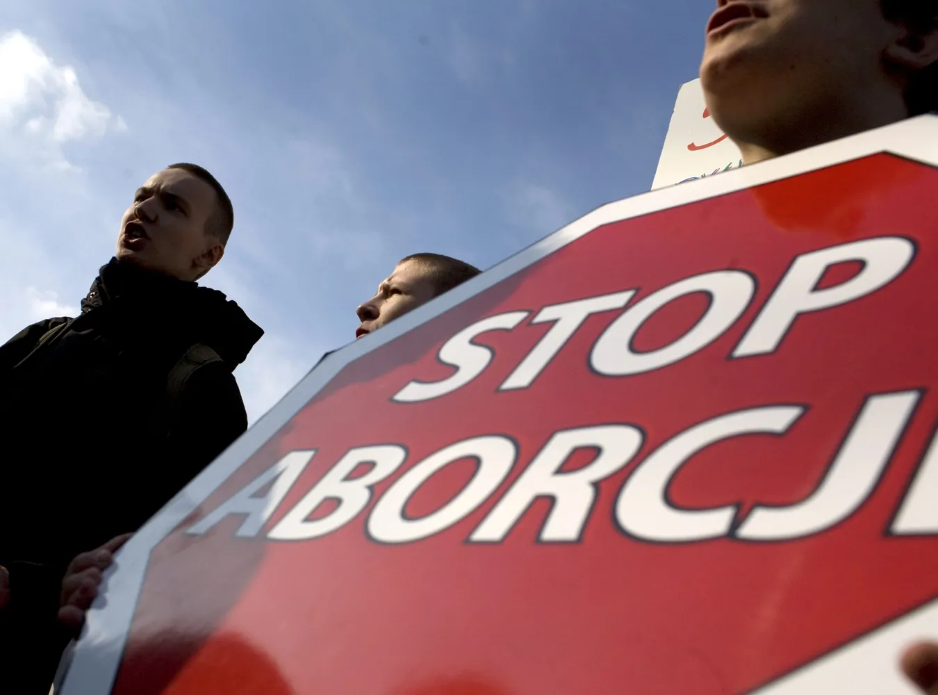 quot;Gazeta Wyborcza quot; napisała o gwałcie którego nie było