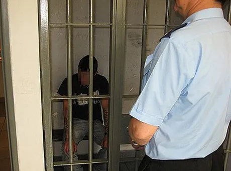 Kibic zabił kolege, bo pokłócili się o grę Polaków