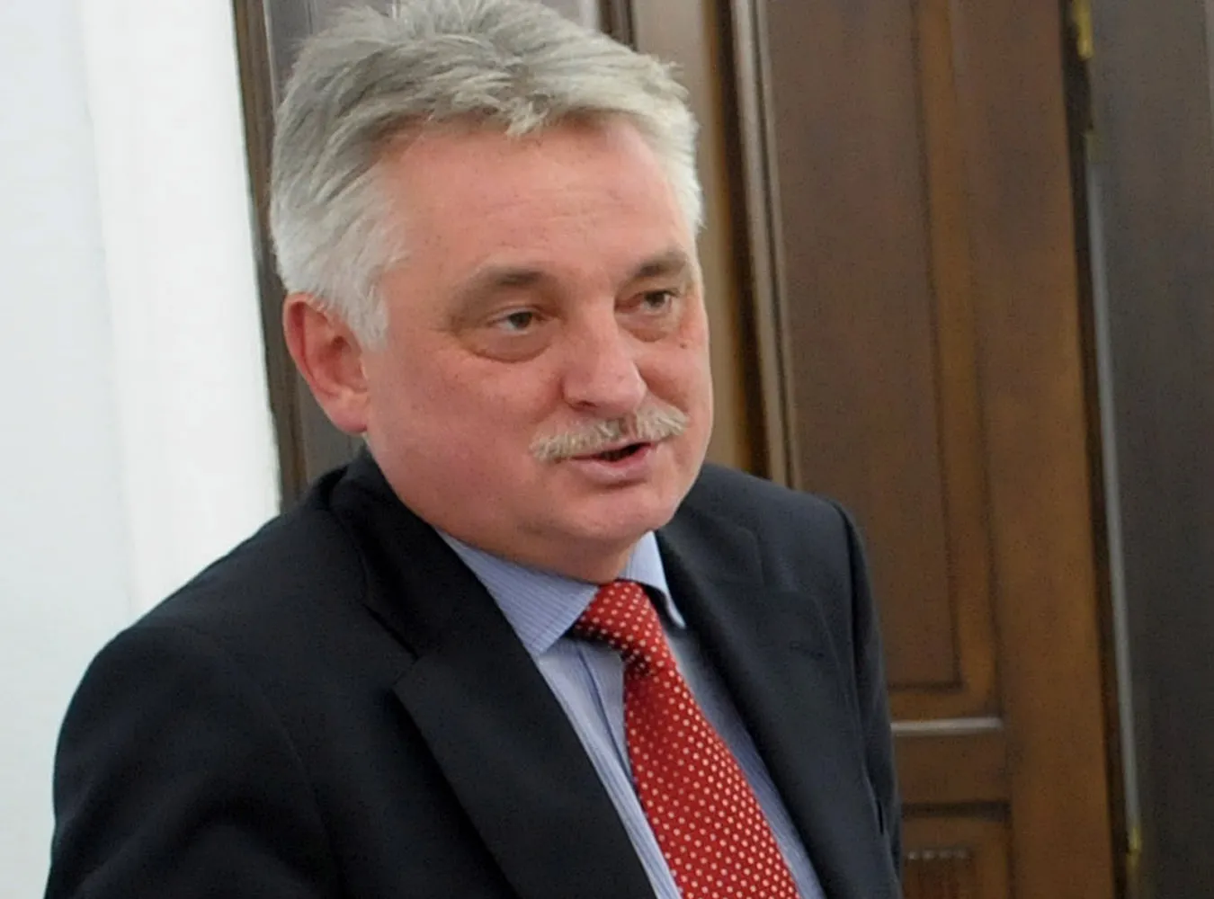 Mirosław Drzewiecki