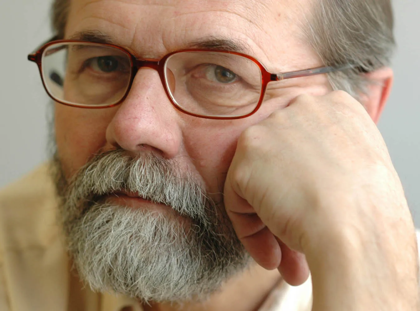 Zdaniem Ryszarda Bugaja książka o Wałęsie to ani bomba, ani kapiszon