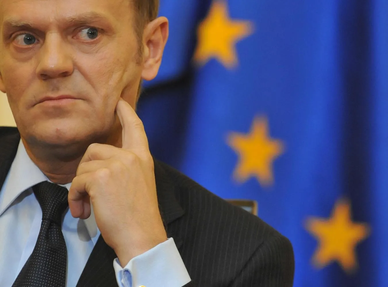 Premier Tusk