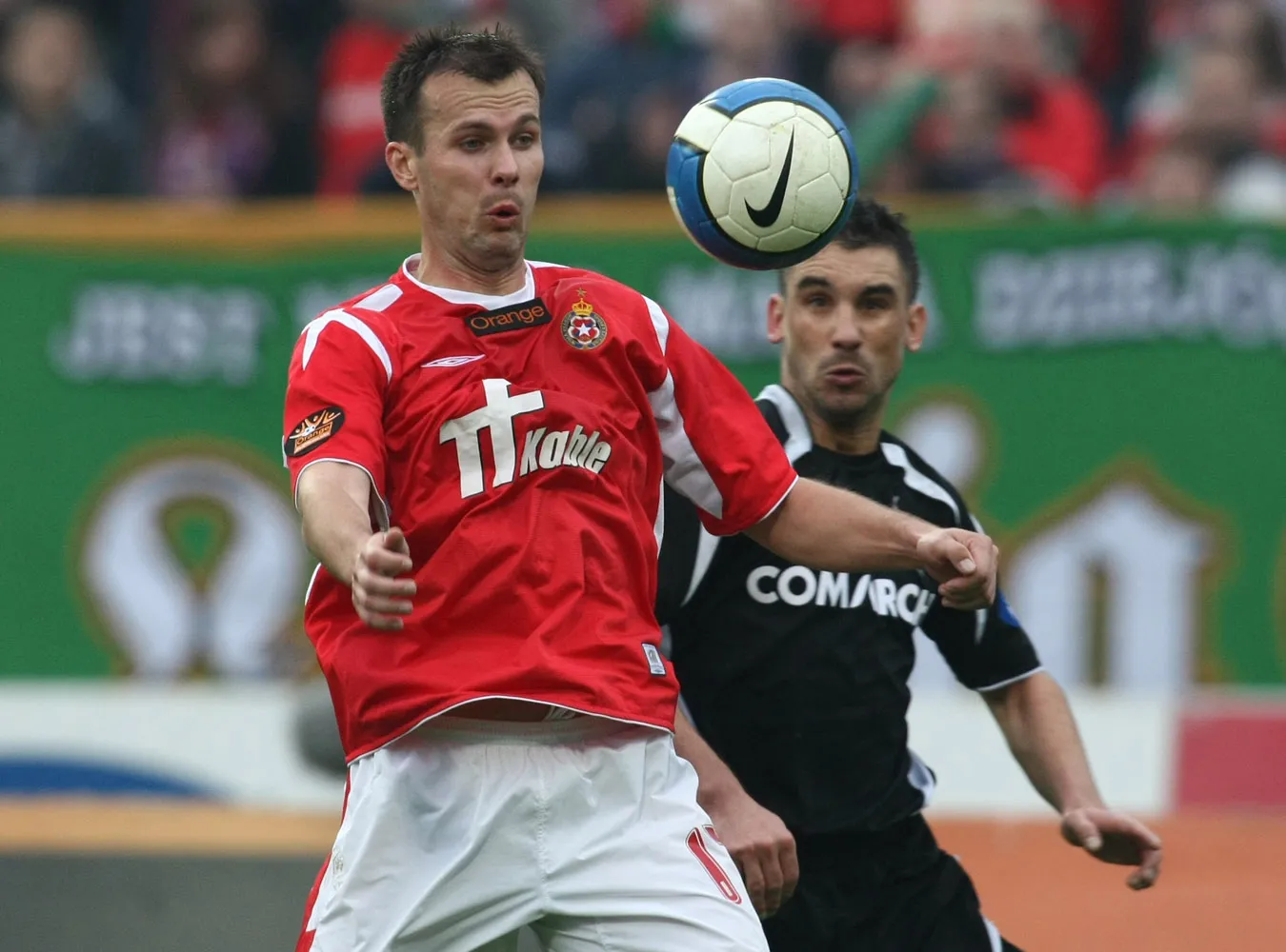 Marek Zieńczuk