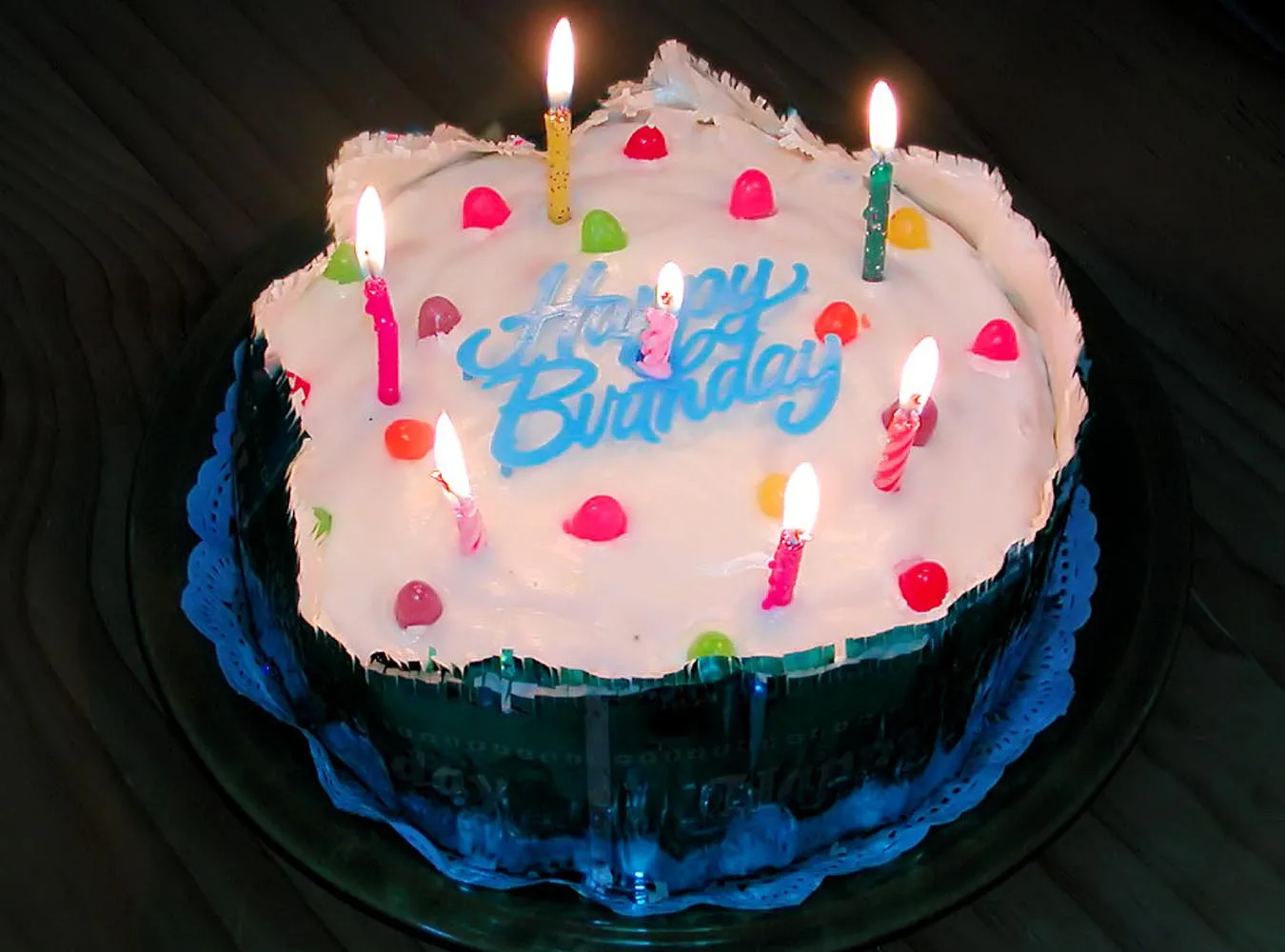 Niezaproszenie na kinder bal to dyskryminacja