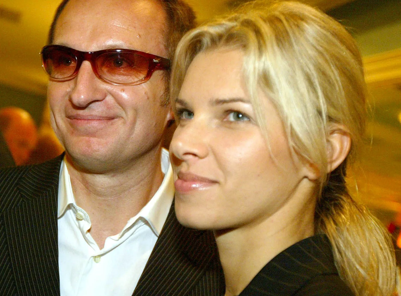 Kościkiewicz się rozwodzi