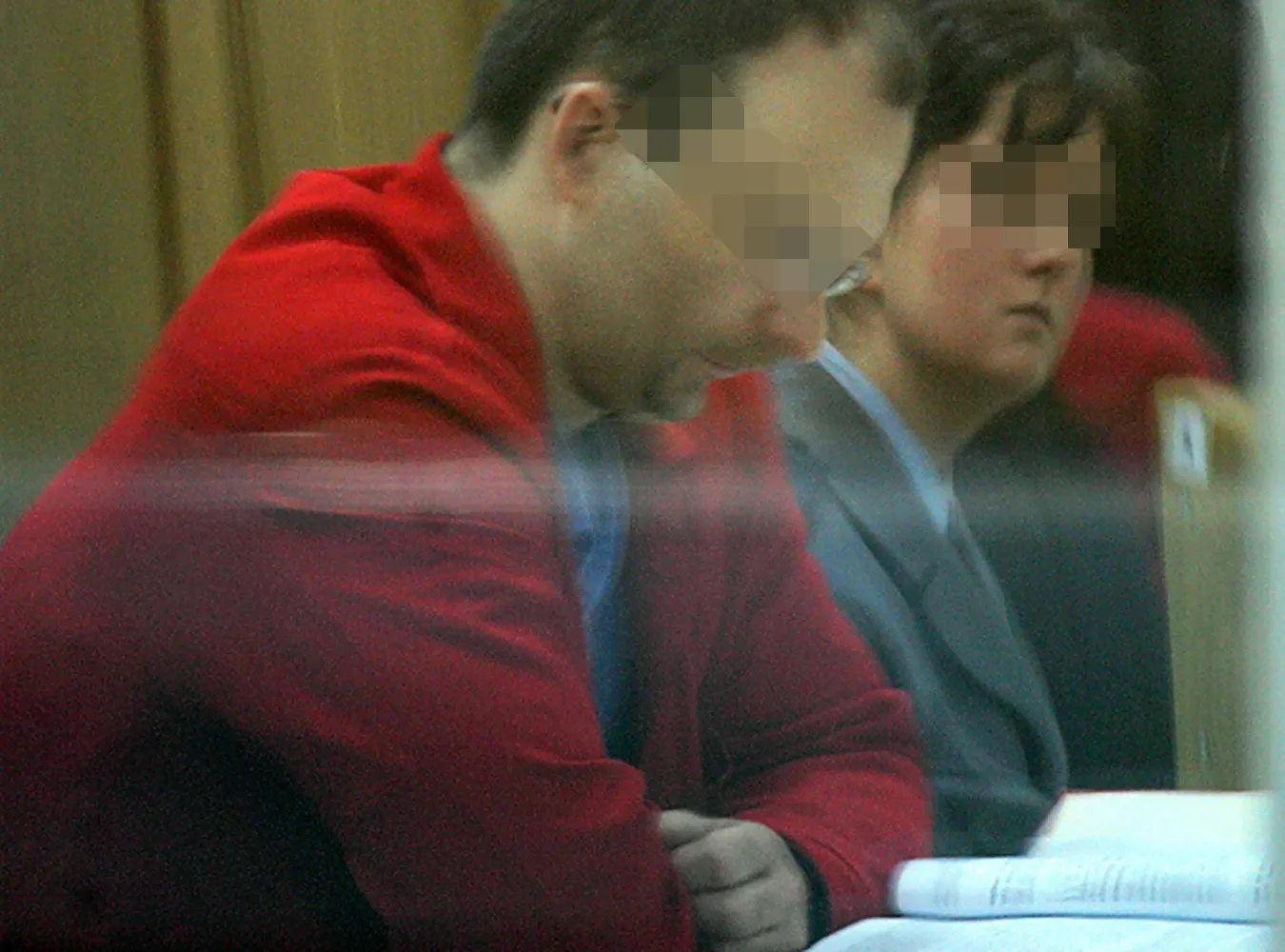 Są uchylił areszt i zwolnił na wolność Marcina B.