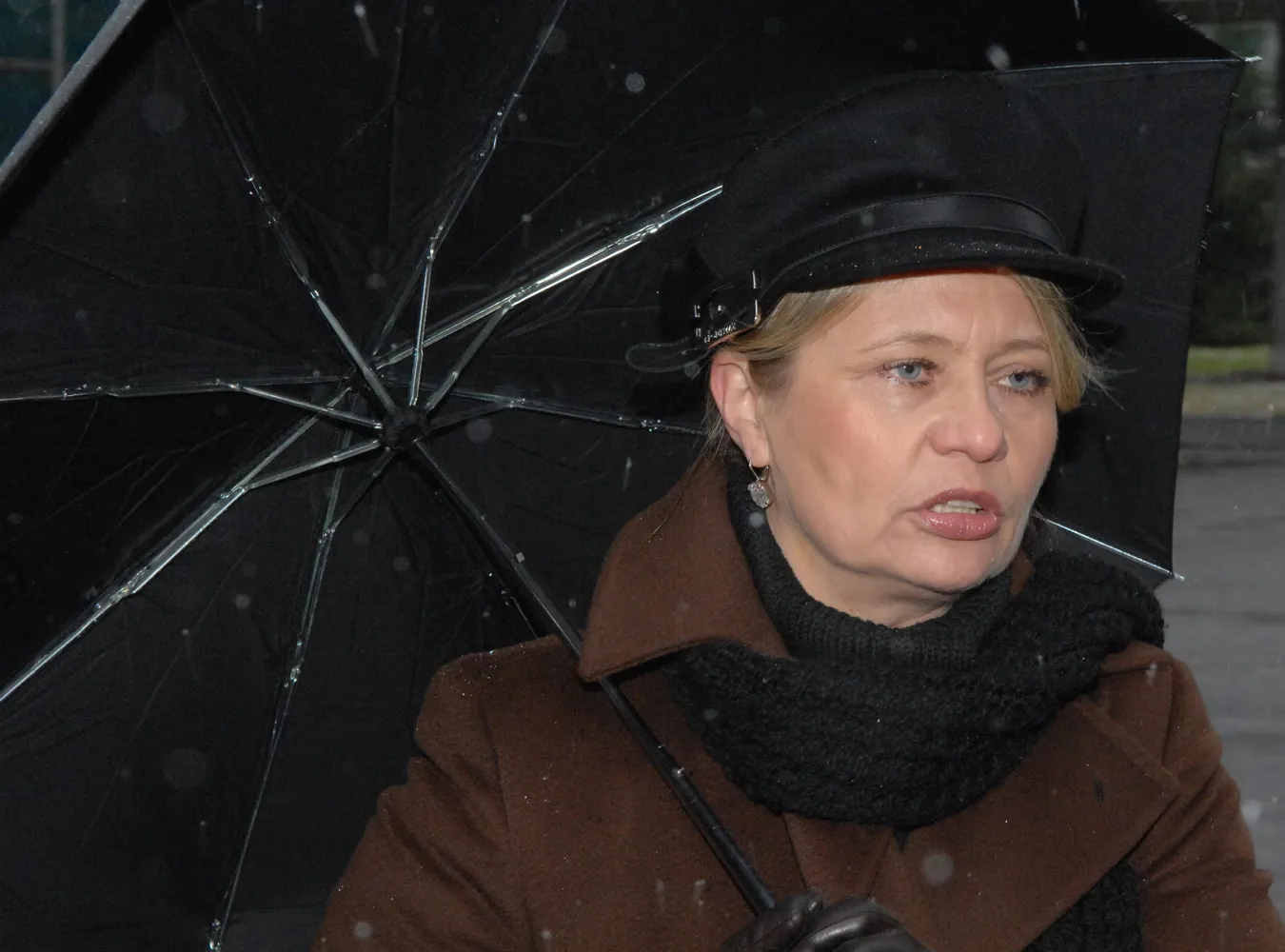 Małgorzata Raczyńska