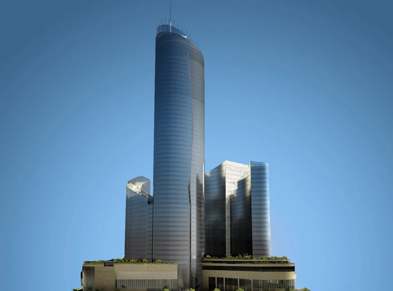 Kup sobie mieszkanie za... 27 milionów