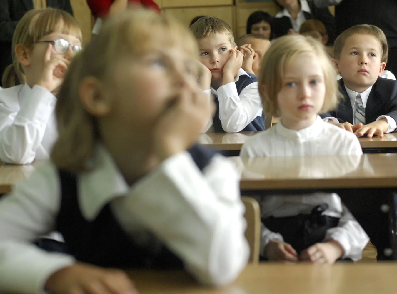 Ministerstwo skraca letnie wakacje