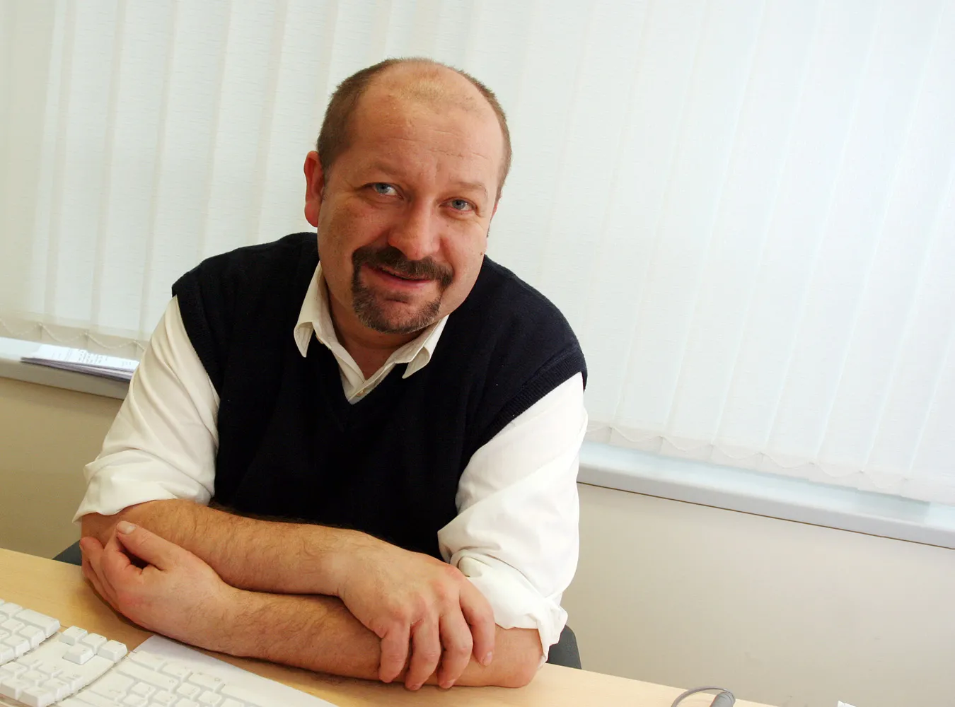 Co Kościół zrobi z ustawą o in vitro