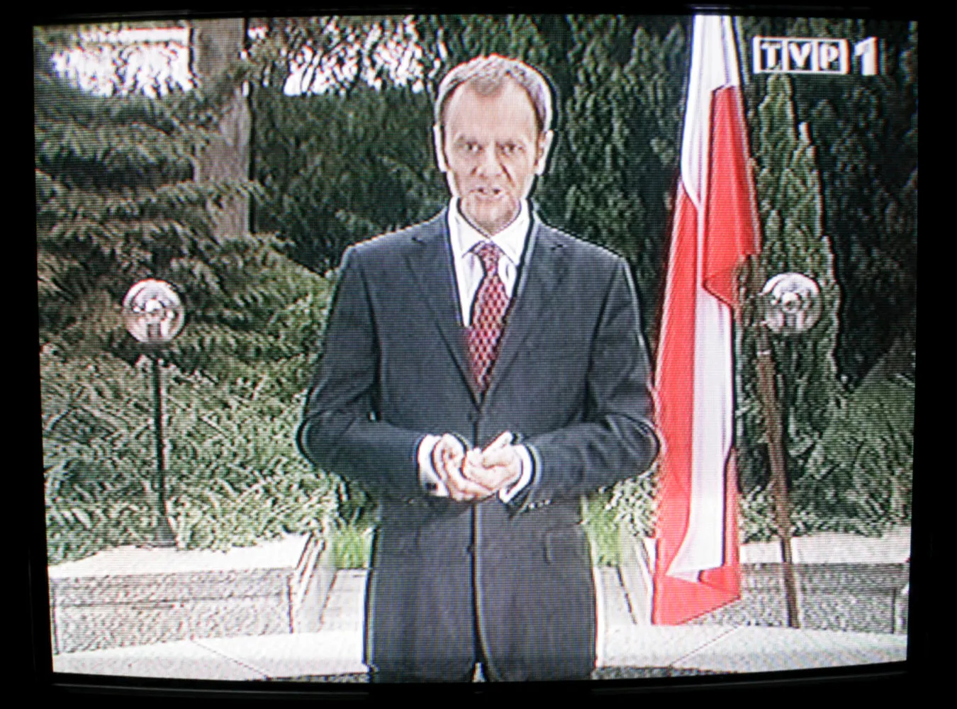 Platforma kusi lewicę rewolucją w mediach