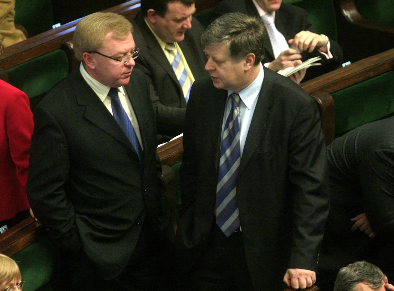 Zlikwidują abonament, jeśli lewica pomoże