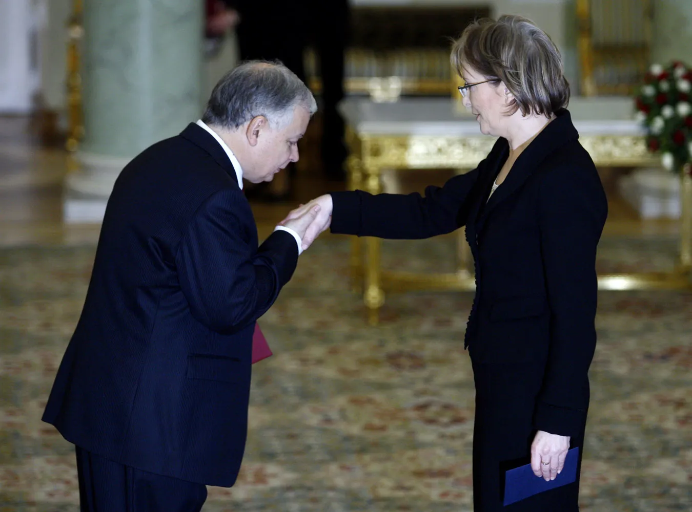 Kopacz: Mam plan B dla ratowania szpitali