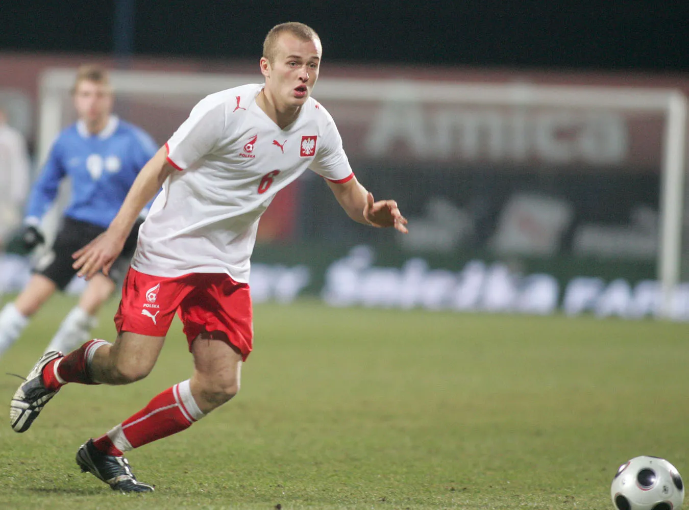 Kadra Leo zagra z Antalyasporem