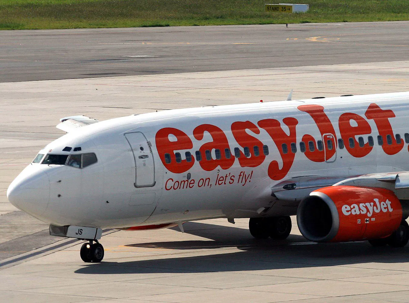 Awaryjne lądowanie samolotu do Krakowa